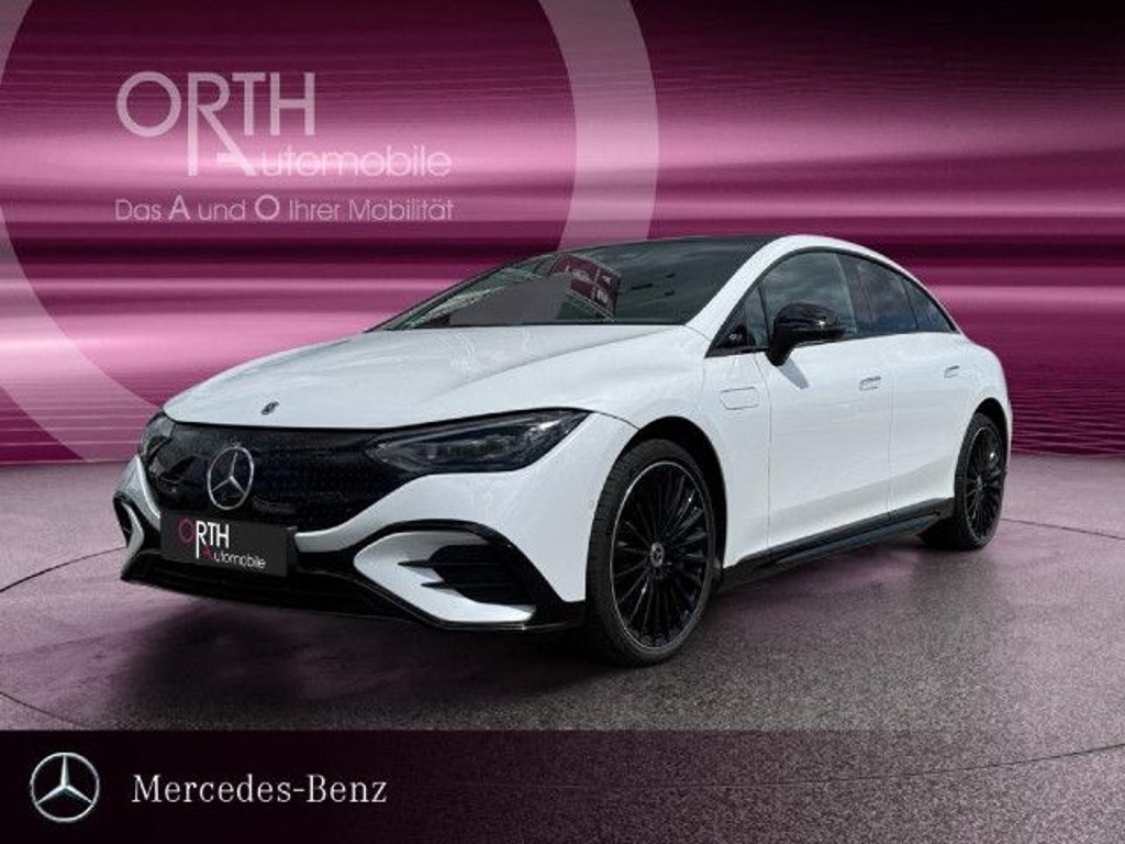 Mercedes-Benz E-Klasse EQE 350 Sedan