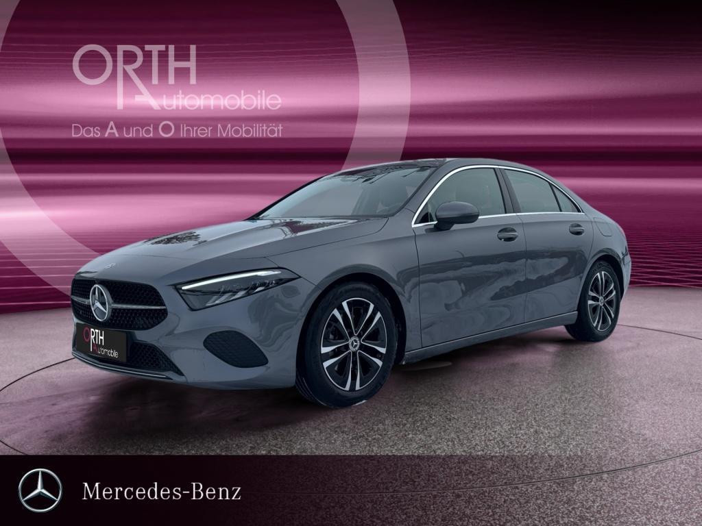 Mercedes-Benz A-Klasse A 180 A 180 d