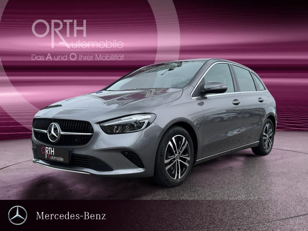 Mercedes-Benz B-Klasse B 180 Progressive