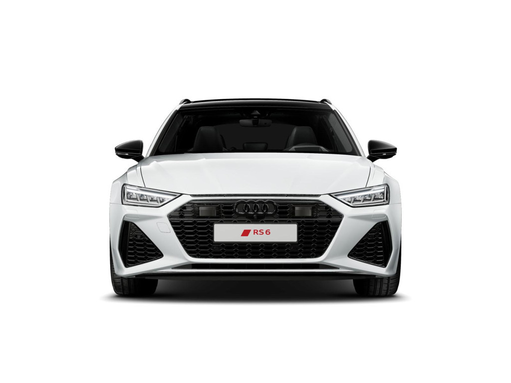 Audi RS6 Avant Performance