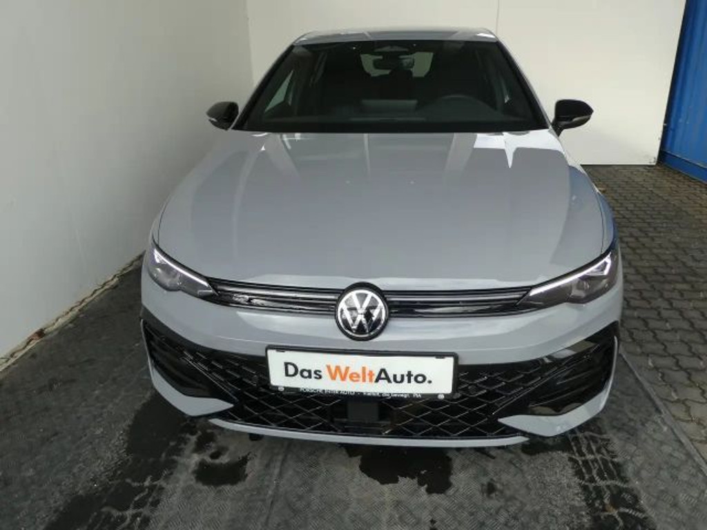 Volkswagen Golf DSG Sport