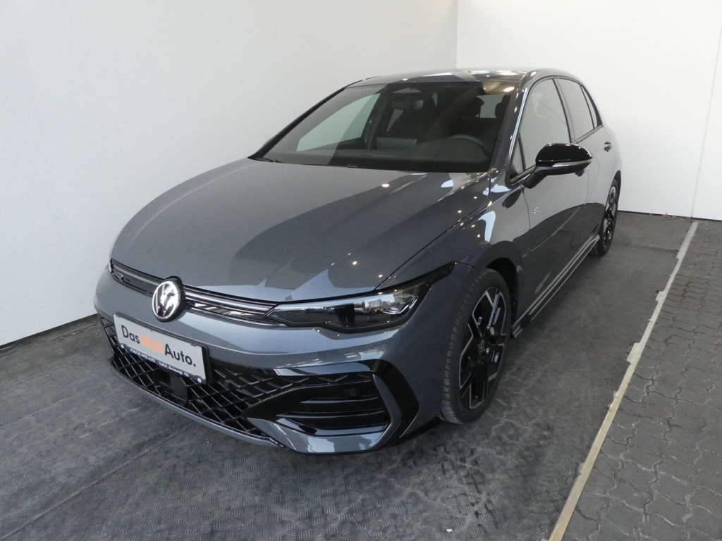 Volkswagen Golf DSG Sport