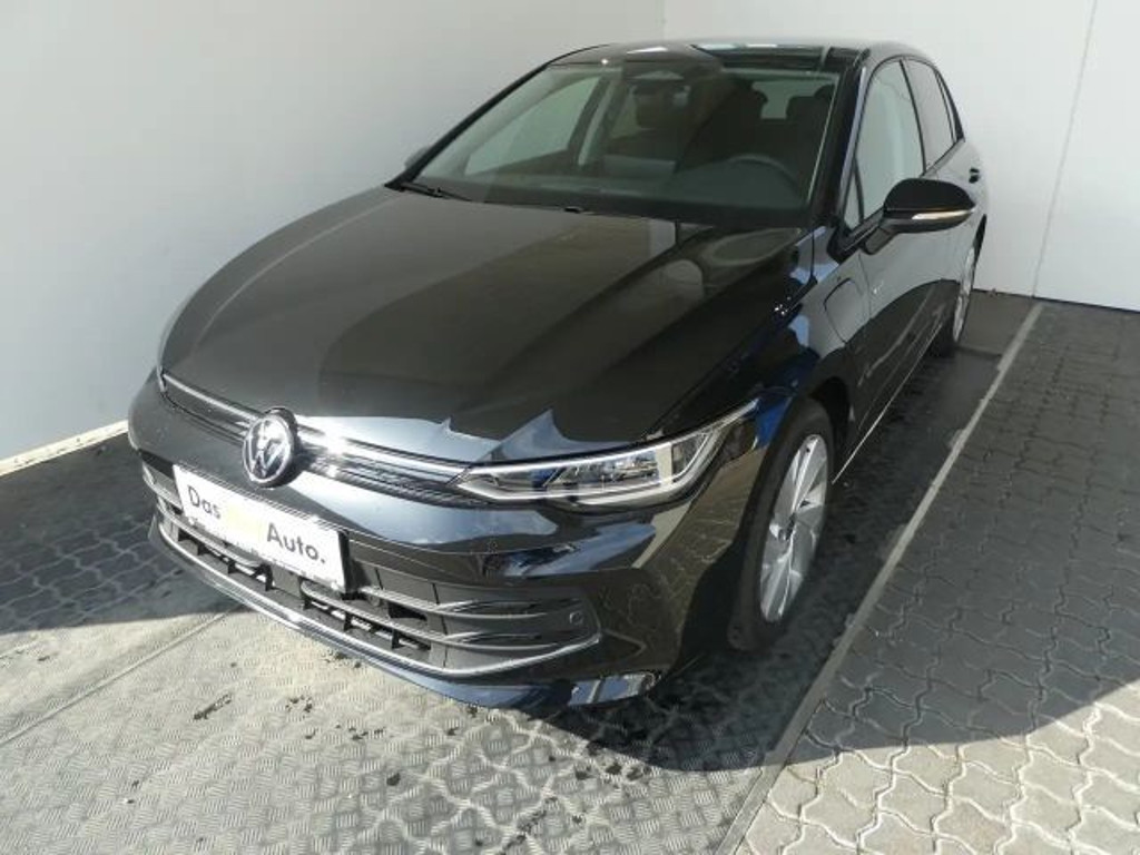 Volkswagen Golf DSG eHybrid