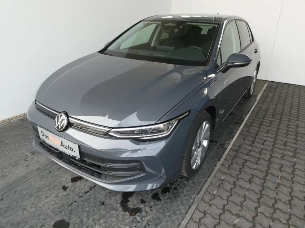 Volkswagen Golf DSG eHybrid
