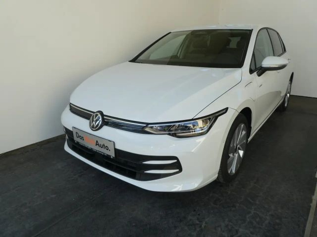 Volkswagen Golf DSG eHybrid