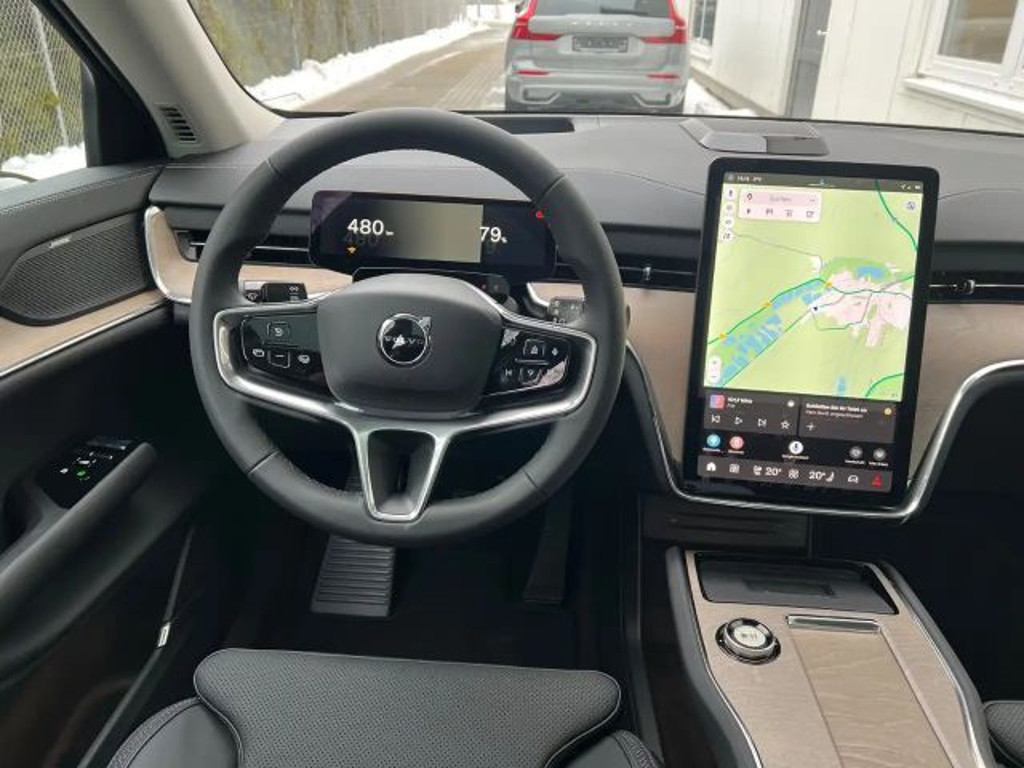Volvo EX90