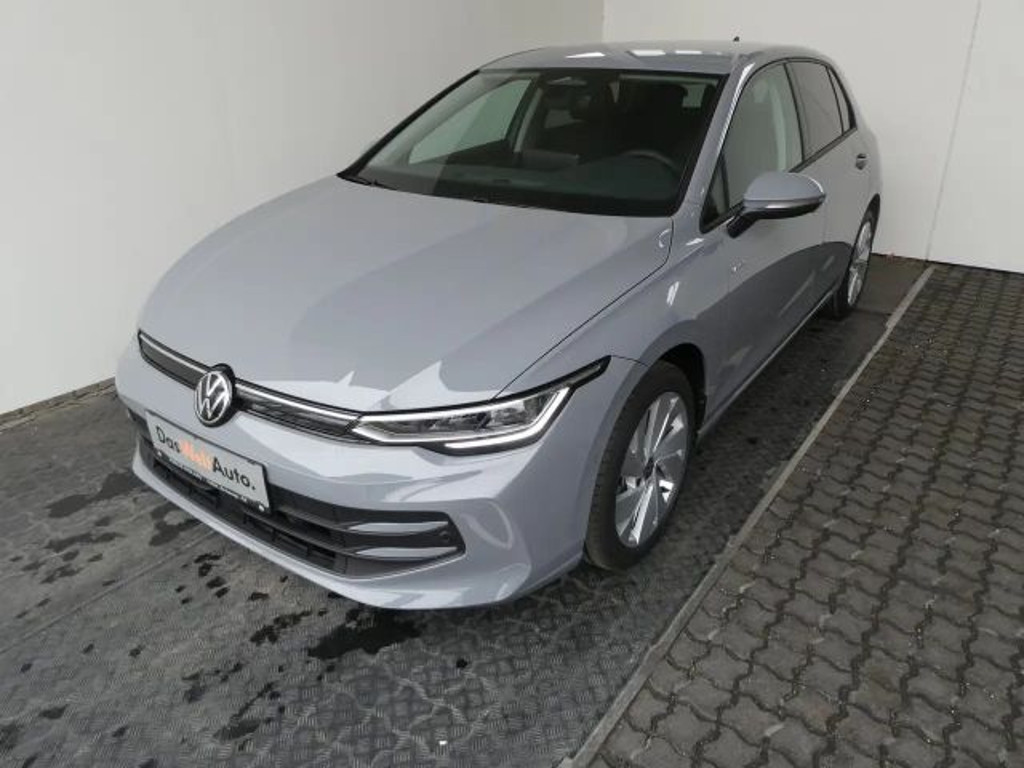 Volkswagen Golf Rabbit TSI