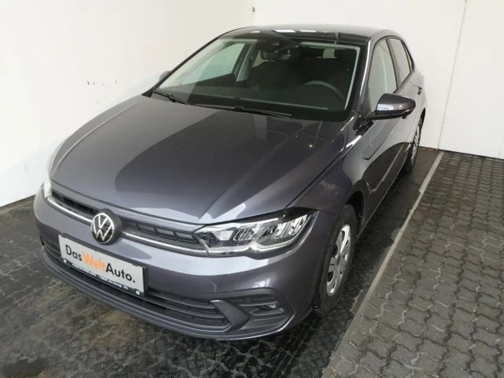 Volkswagen Polo 4Me