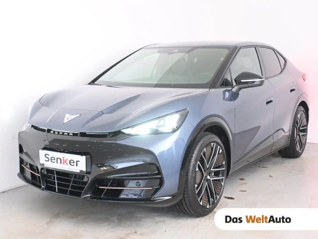 Cupra Tavascan 4Drive VZ