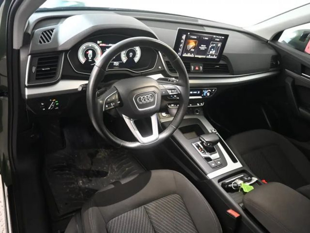 Audi Q5 Quattro 40 TDI