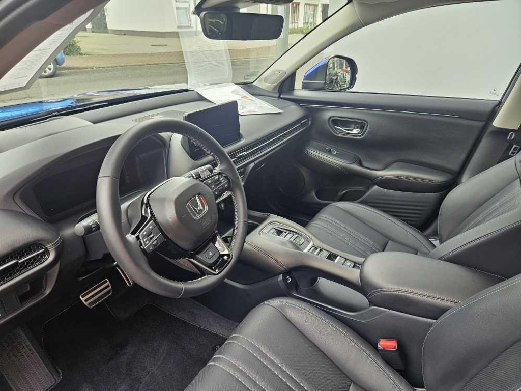 Honda ZR-V Advance 2.0 i-MMD e:HEV