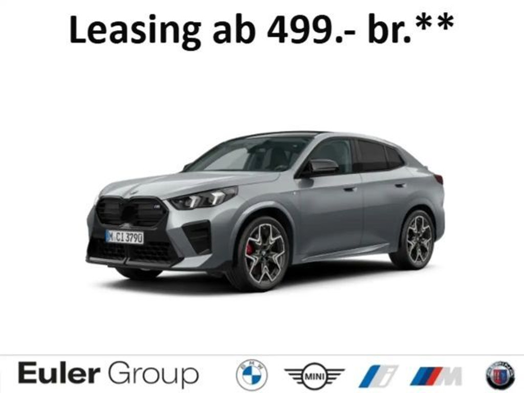 BMW X2 M-Sport xDrive M35i