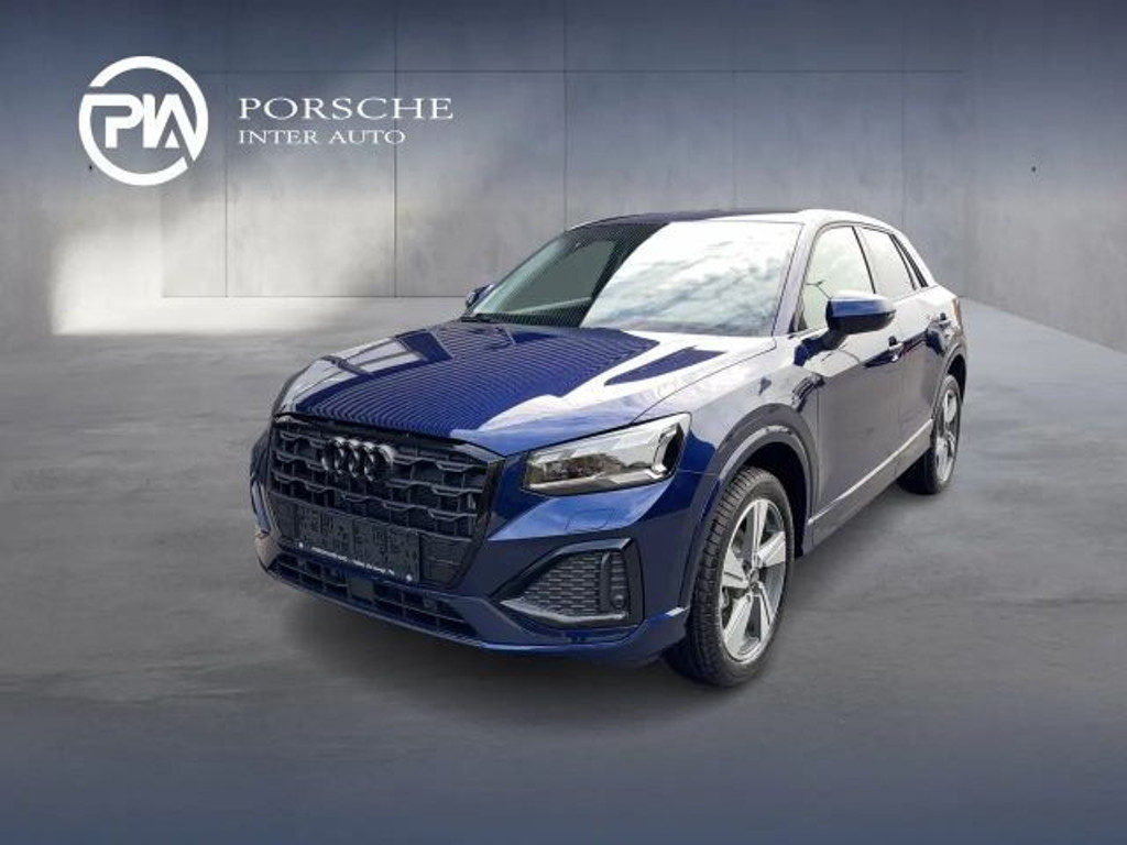 Audi Q2 30 TFSI
