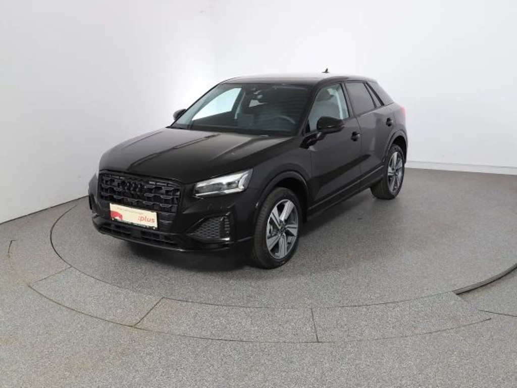 Audi Q2 30 TFSI