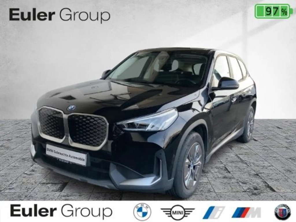 BMW iX1 xDrive