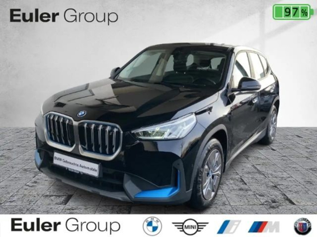 BMW iX1 xDrive