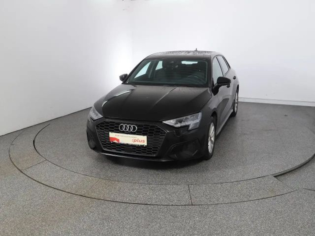 Audi A3 Sedan 30 TDI