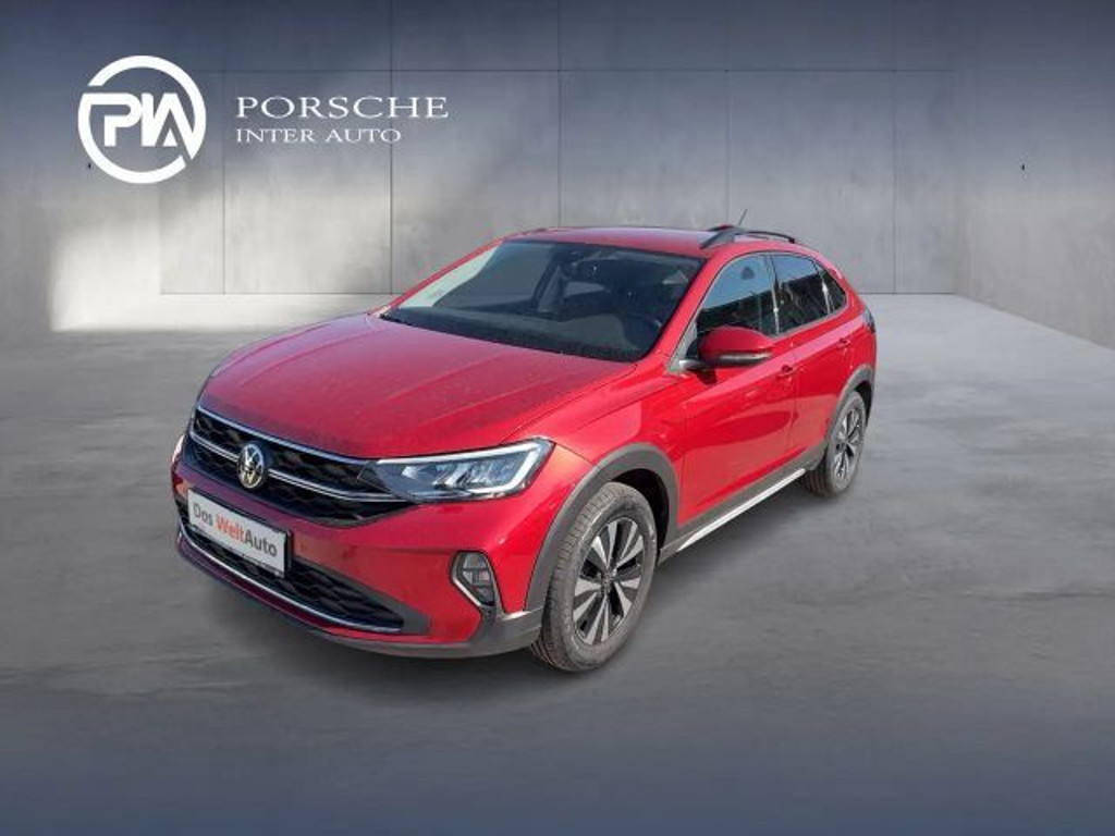 Volkswagen Taigo Life