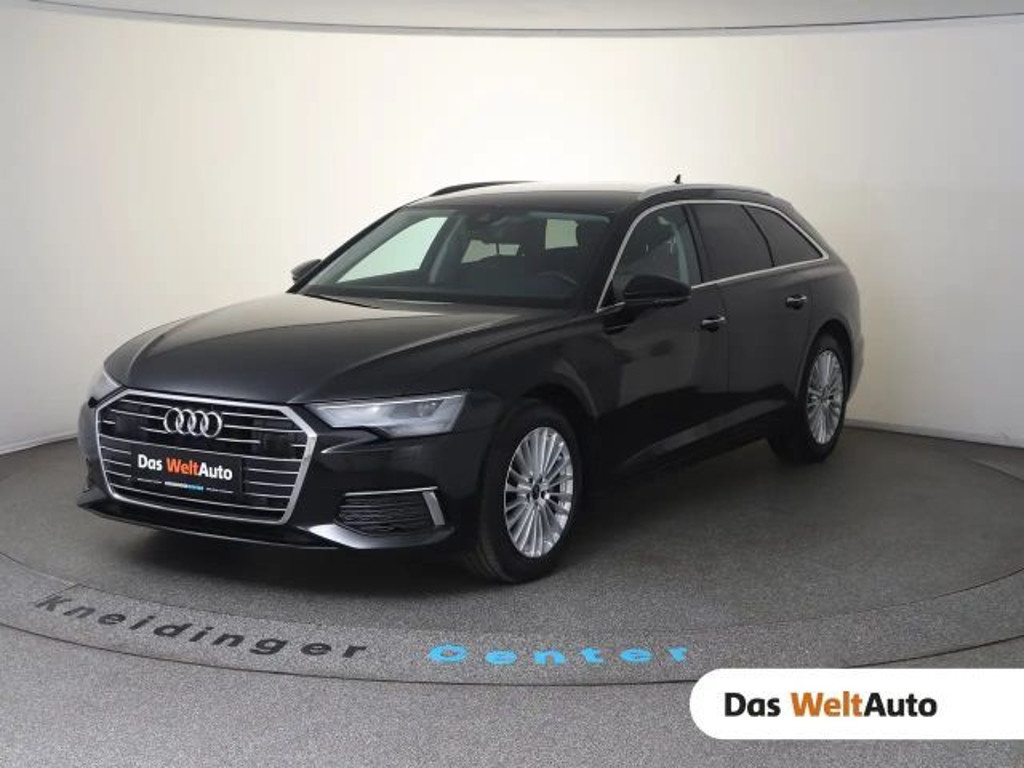 Audi A6 35 TDI