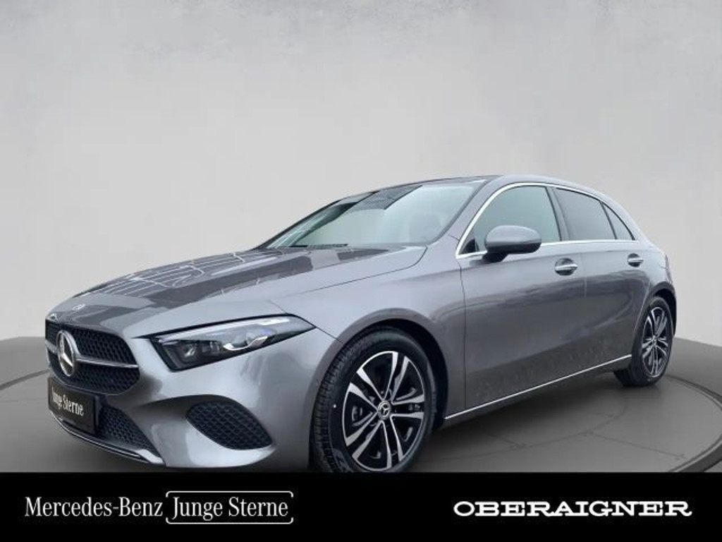 Mercedes-Benz A-Klasse A 200 Progressive A 200 d Hatchback