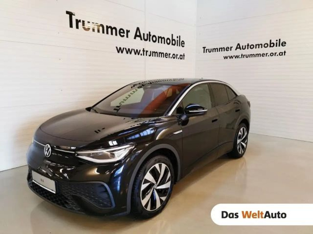 Volkswagen ID.5 Pro 150 kW