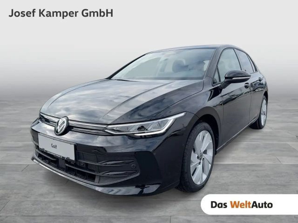 Volkswagen Golf Rabbit TSI