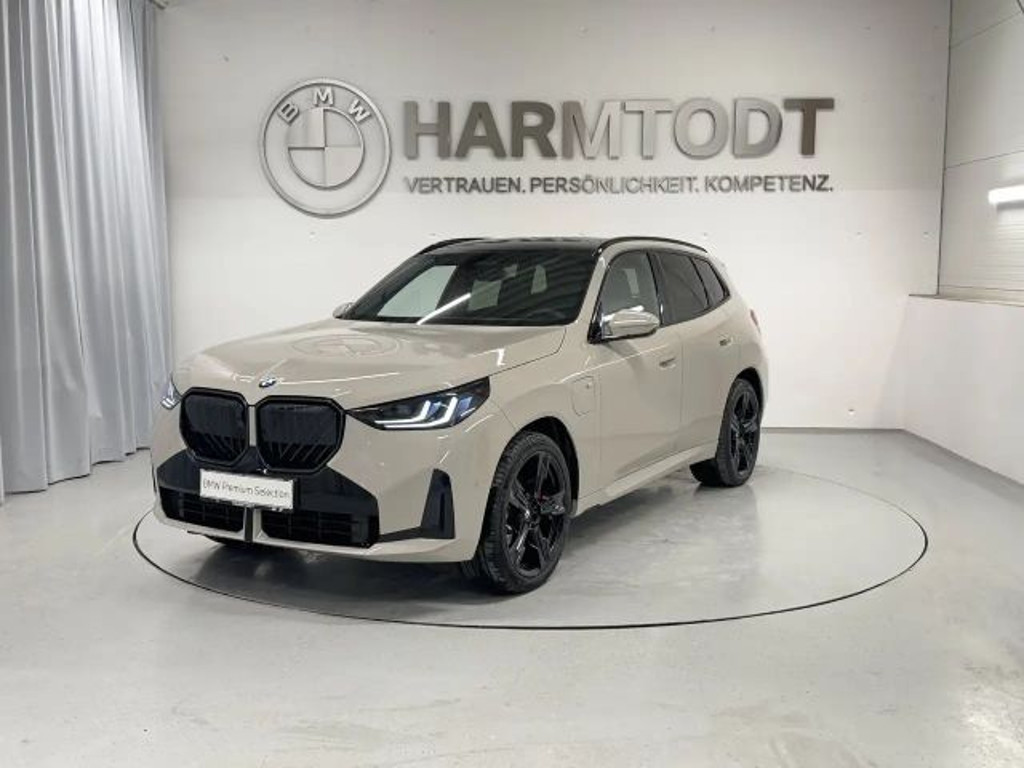 BMW X3 M-Sport xDrive xDrive30e