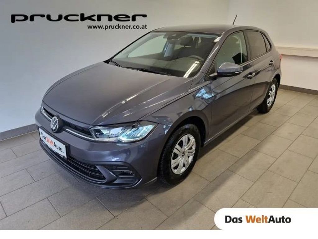 Volkswagen Polo 4Me TSI