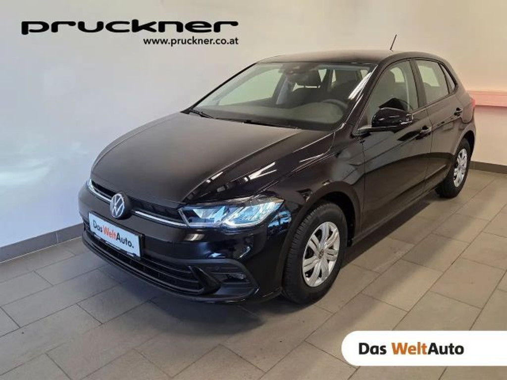 Volkswagen Polo 4Me TSI