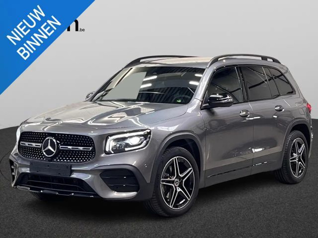 Mercedes-Benz GL-Klasse GLB 180 AMG Line GLB 180 d