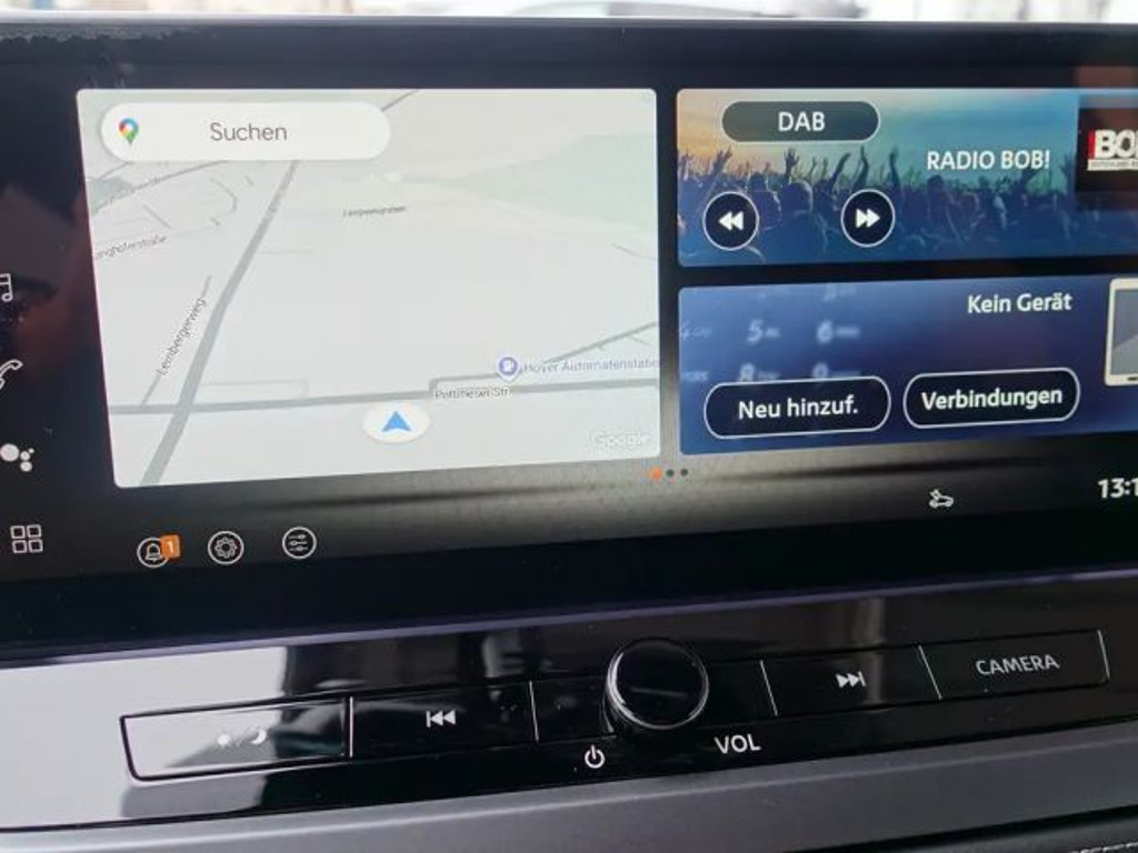 Nissan Qashqai Tekna