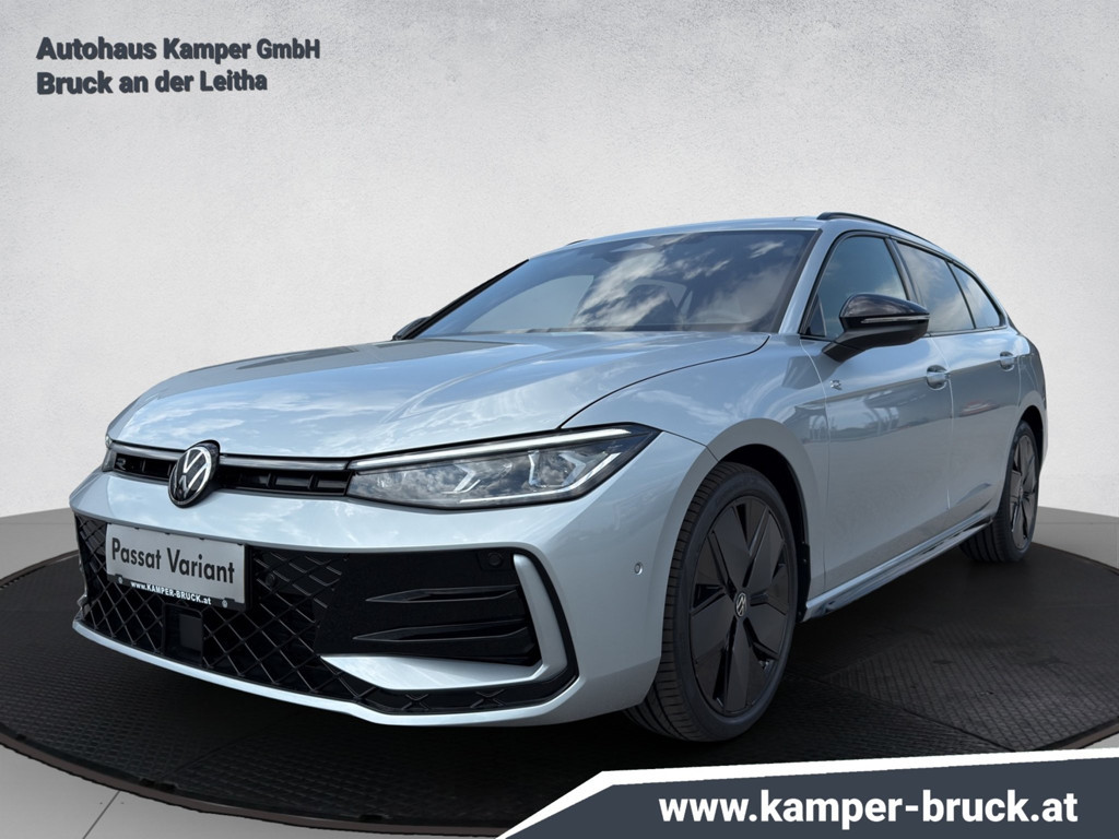 Volkswagen Passat DSG Sport Variant