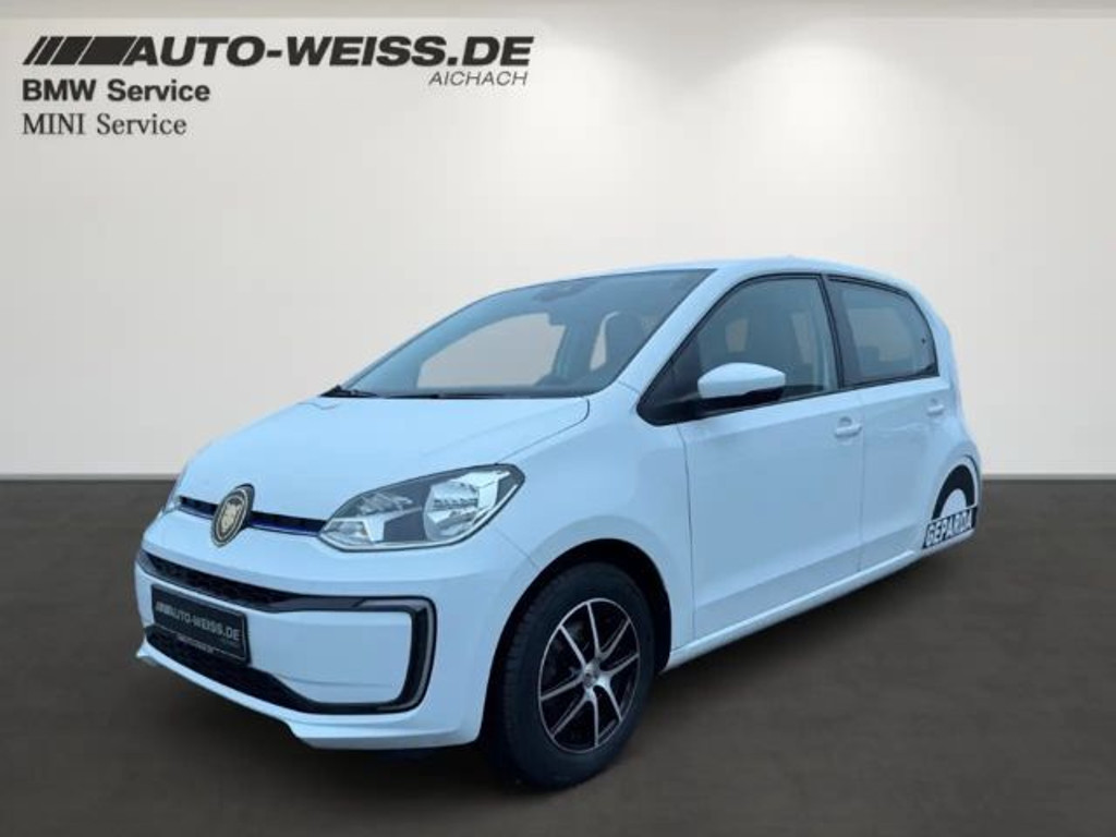 Volkswagen e-up! Style