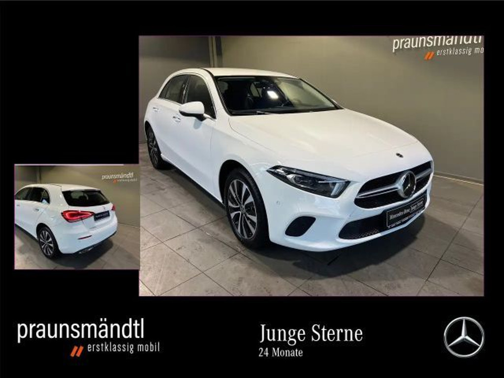 Mercedes-Benz A-Klasse A 250 A 250 e Progressive