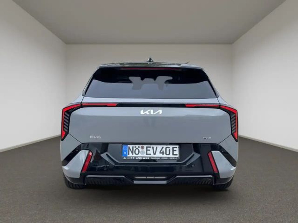 Kia EV4