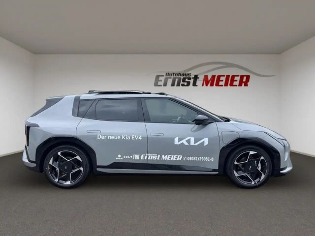 Kia EV4