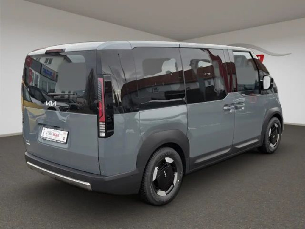 Kia PV5 Passenger