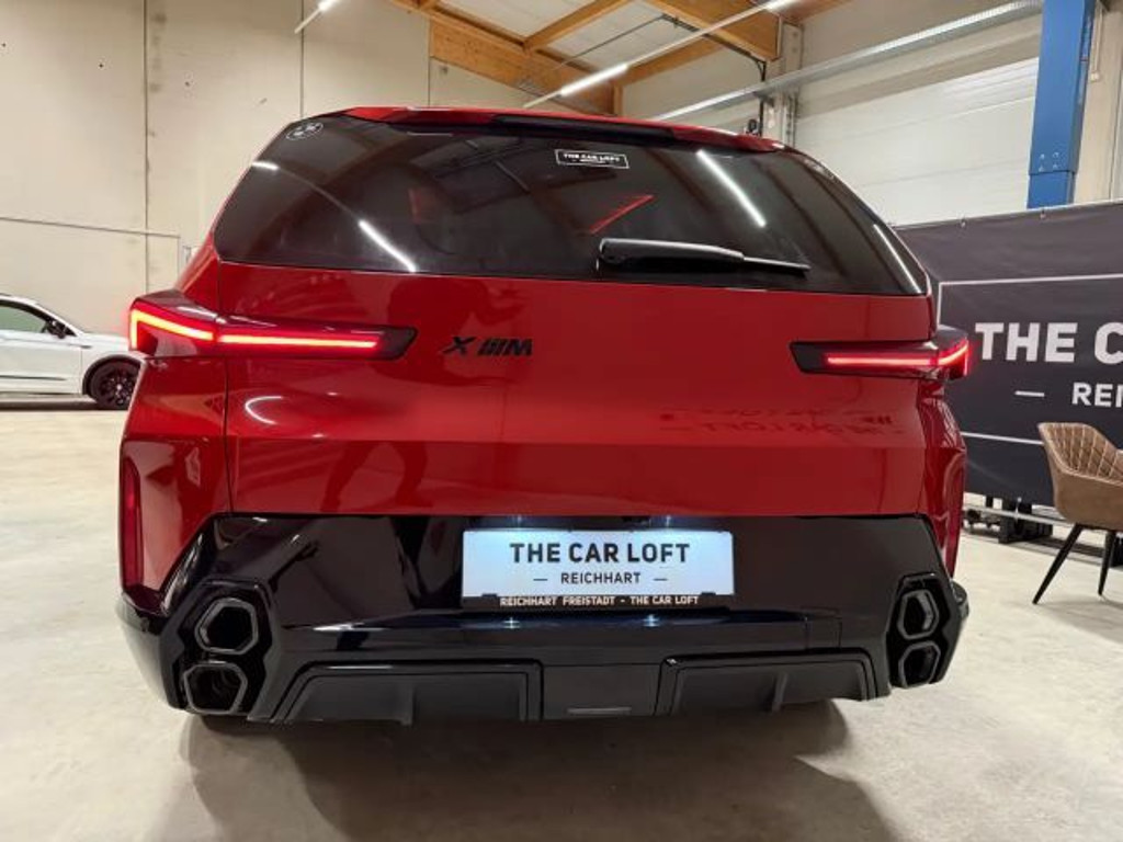 BMW XM