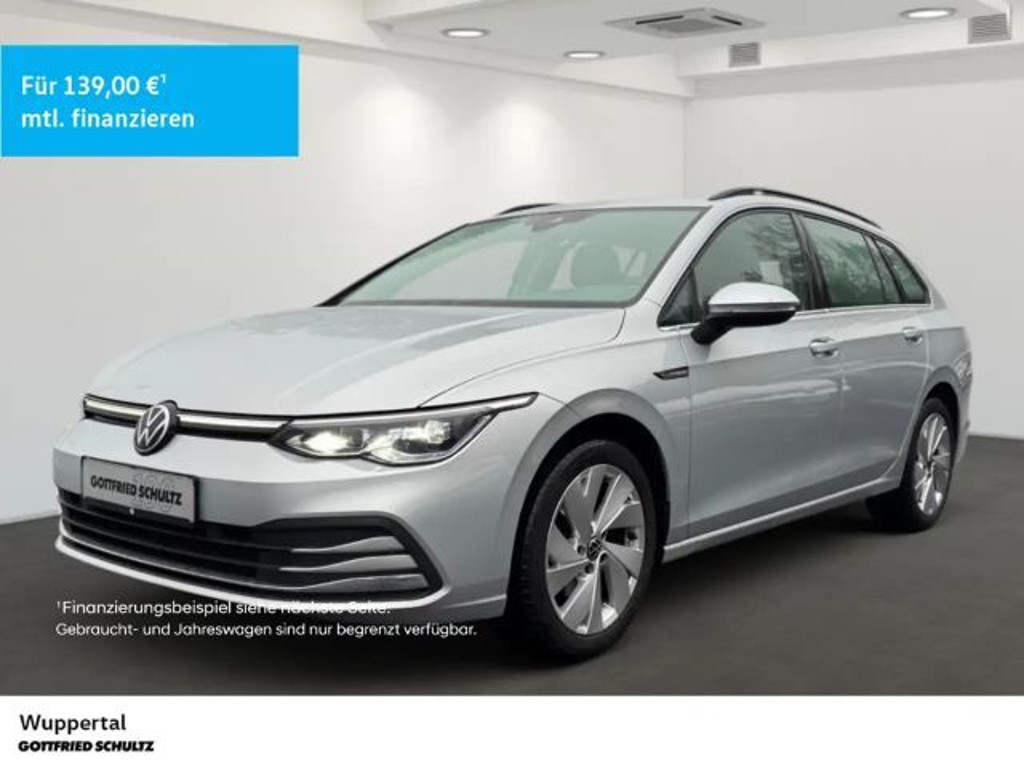 Volkswagen Golf Style 1.5 TSI