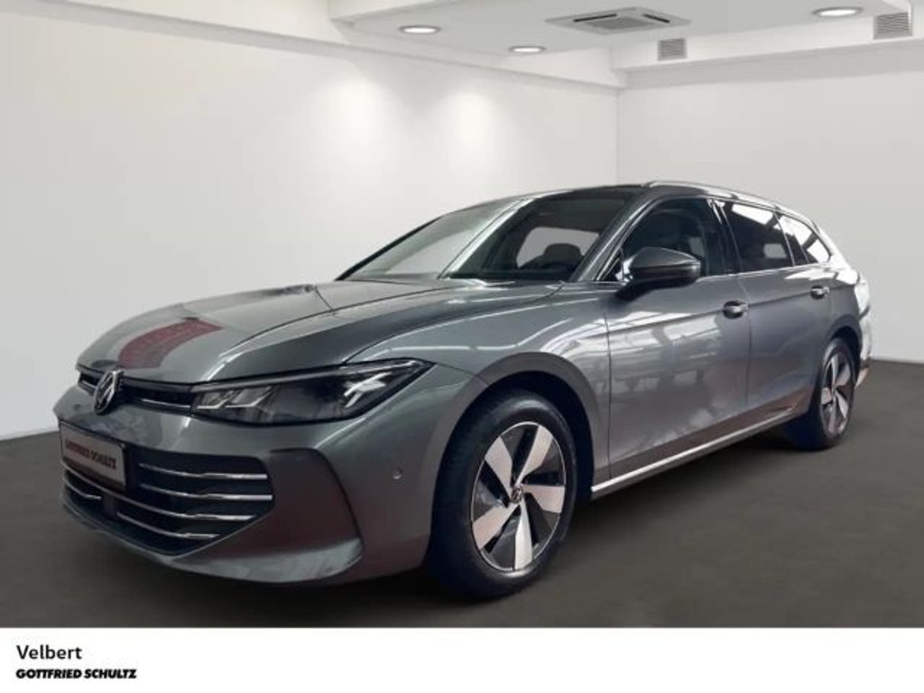 Volkswagen Passat Business DSG Variant 1.5 eTSI