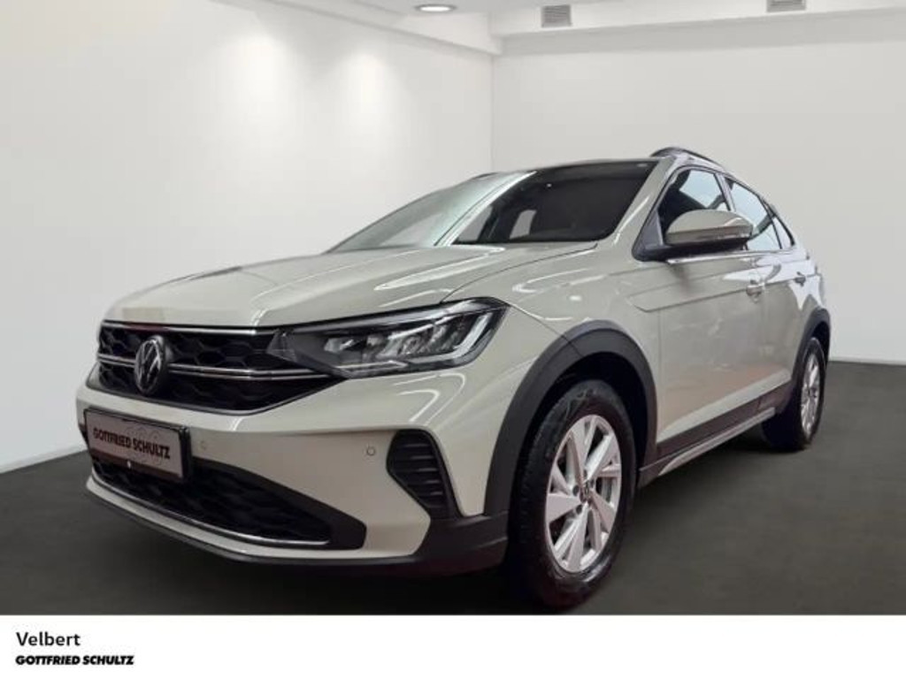 Volkswagen Taigo Life 1.0 TSI