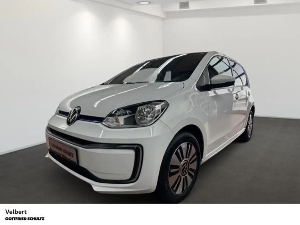 Volkswagen e-up! Style Plus