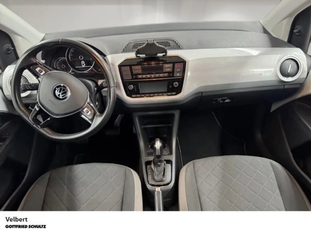 Volkswagen e-up!