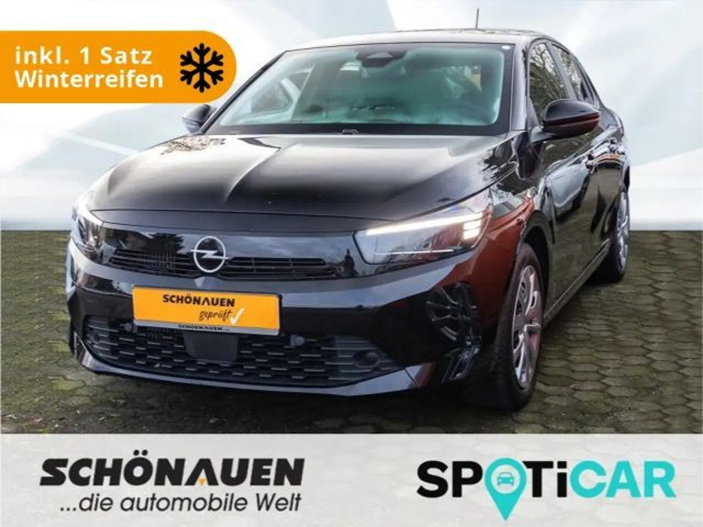 Opel Corsa business+ Turbo