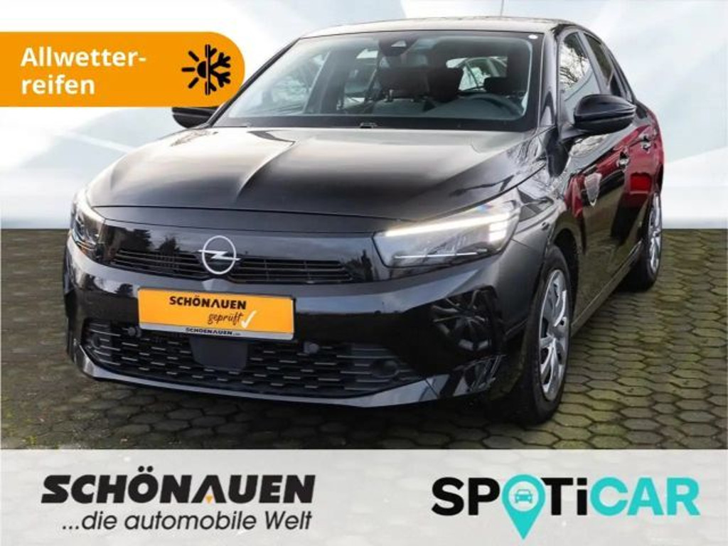 Opel Corsa business+ Edition Turbo