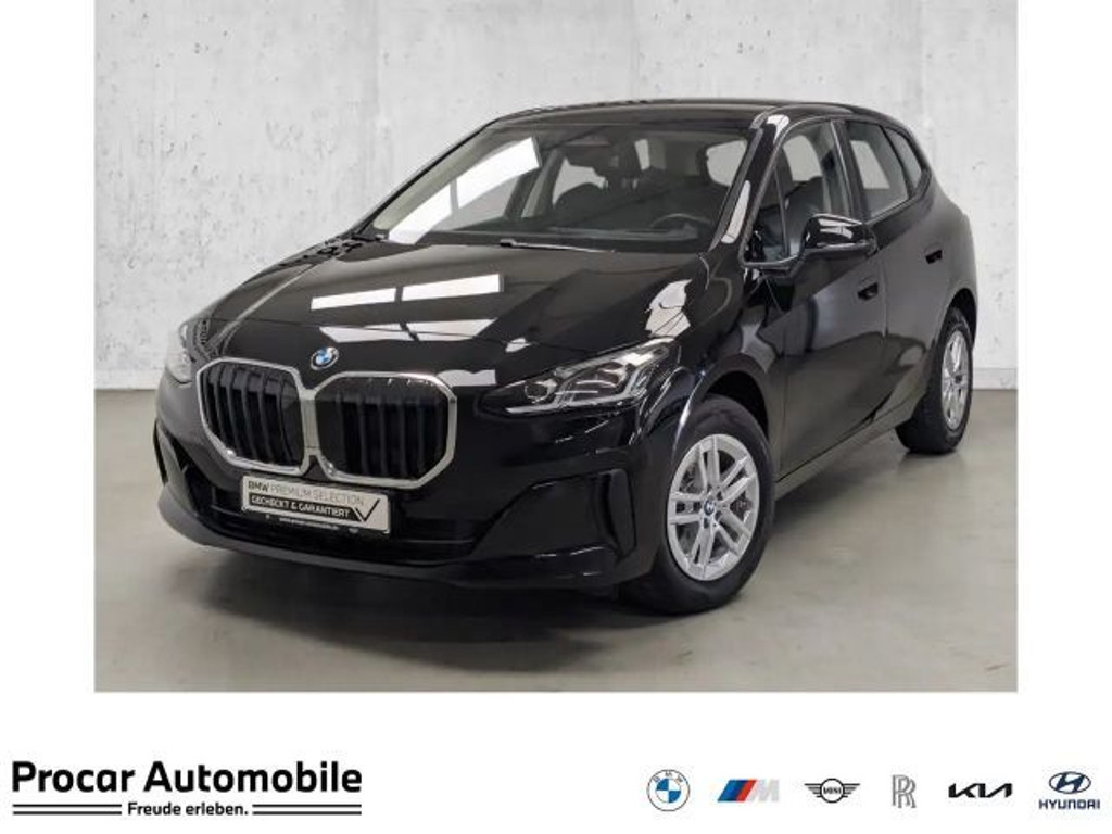 BMW 2 Serie 218 218d