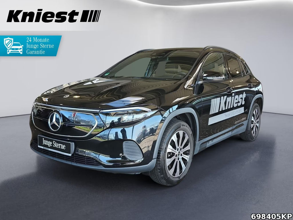 Mercedes-Benz E-Klasse EQA Progressive 250