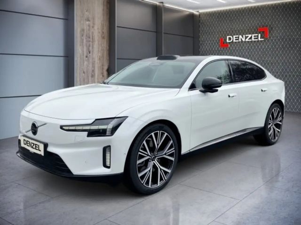 Volvo ES90 Extended range Single motor Ultra