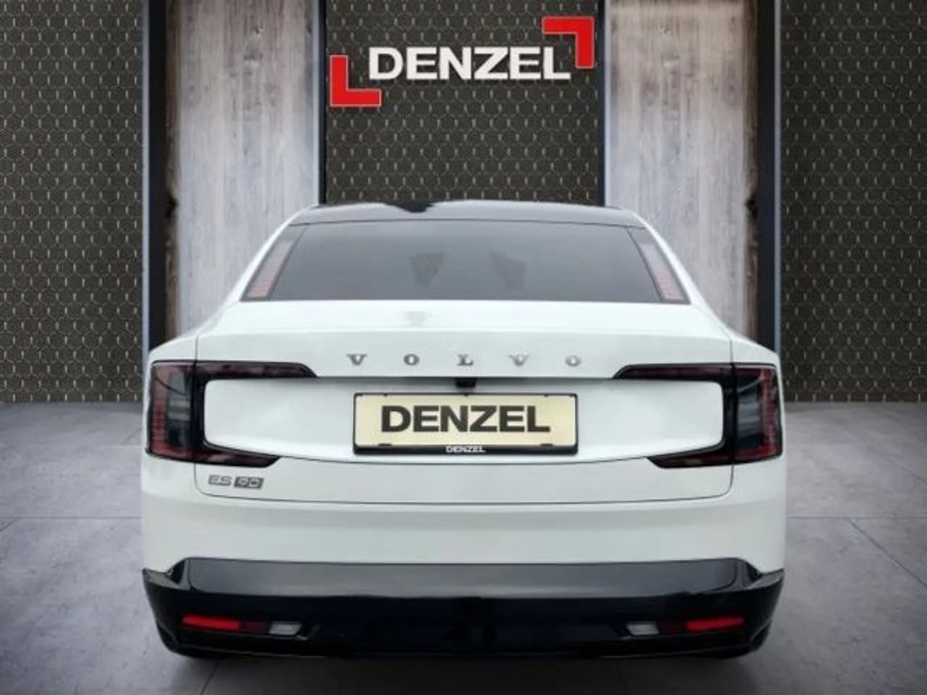 Volvo ES90