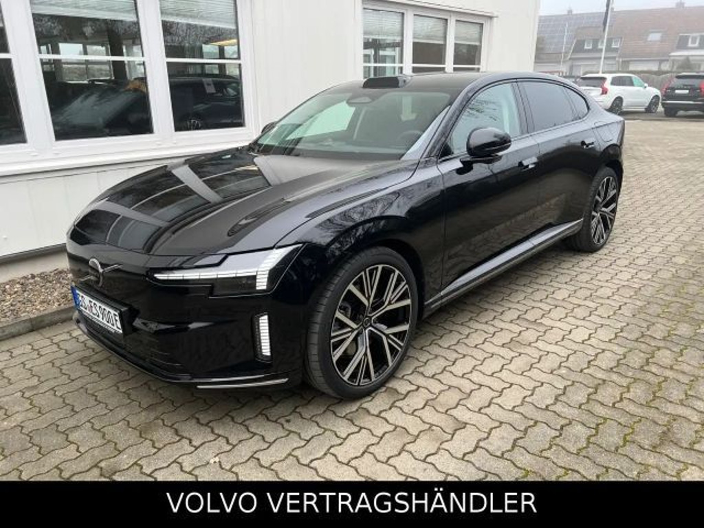 Volvo ES90 Extended range Single motor Ultra